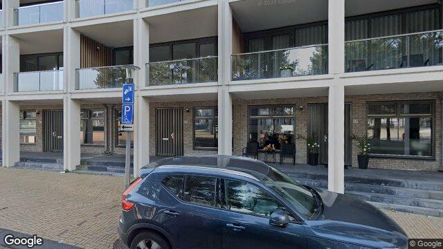 Appartement - Stationsplein/Apeldoorn (€1900.00/96.00m2)