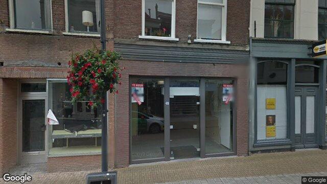 Appartement - Gasthuisgang/Gorinchem (€1411.00/117.00m2)