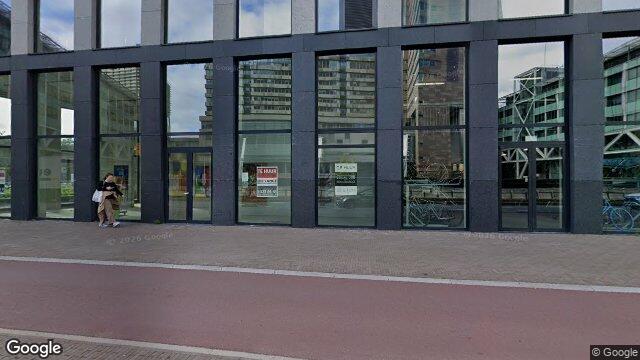 Appartement - Maria Stuartplein/Den Haag (€1390.00/58.00m2)