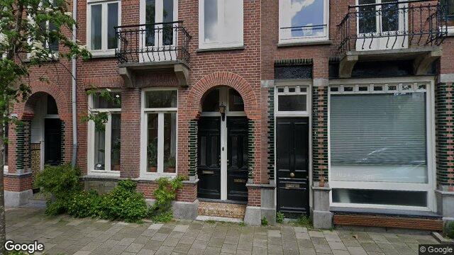 Appartement - Hoogte Kadijk/Amsterdam (€2600.00/59.00m2)