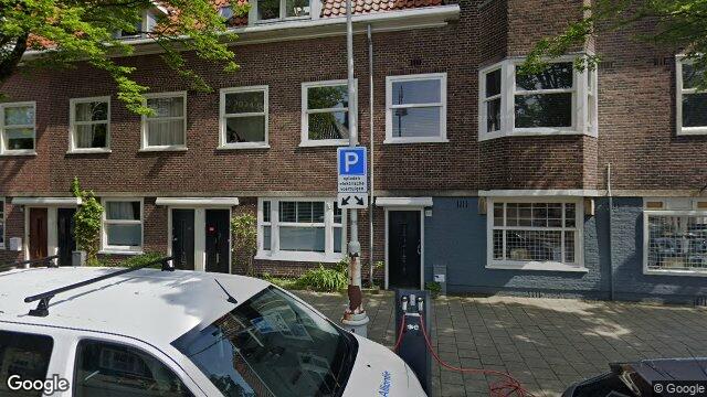 Appartement - Linnaeusparkweg/Amsterdam (€2500.00/75.00m2)