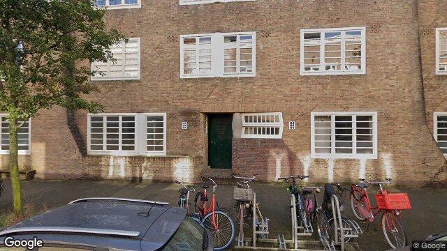 Appartement - Burgemeester Tellegenstraat/Amsterdam (€1900.00/73.00m2)