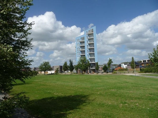 Appartement - Pygmalionstraat/Almere (€1850.00/80.00m2)