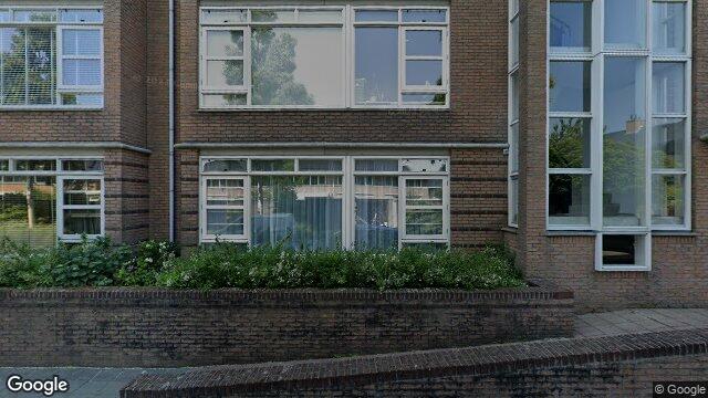 Appartement - Ransuillaan/Leidschendam (€1847.00/110.00m2)