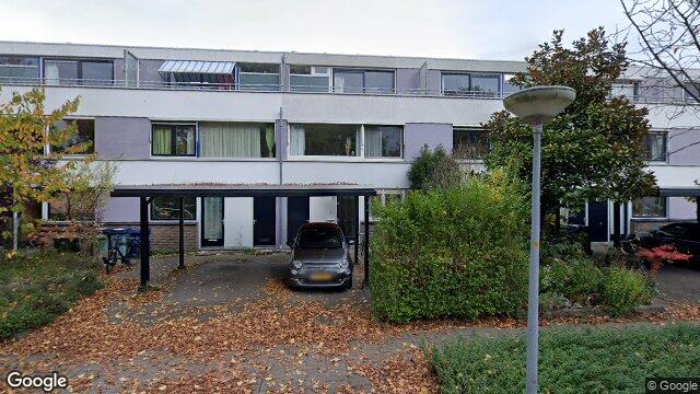 Huurwoning - James Stewartstraat/Almere (€2250.00/150.00m2)