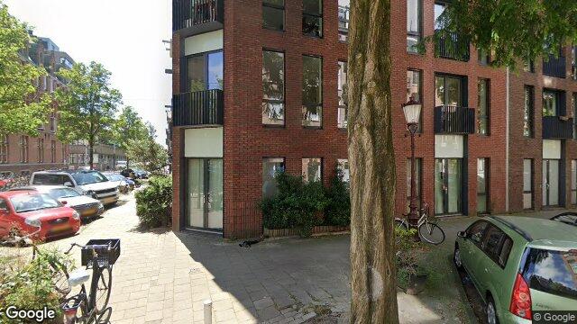 Appartement - Camperstraat/Amsterdam (€2500.00/88.00m2)