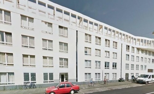 Appartement - Dolingadreef/Amsterdam (€1290.00/71.00m2)