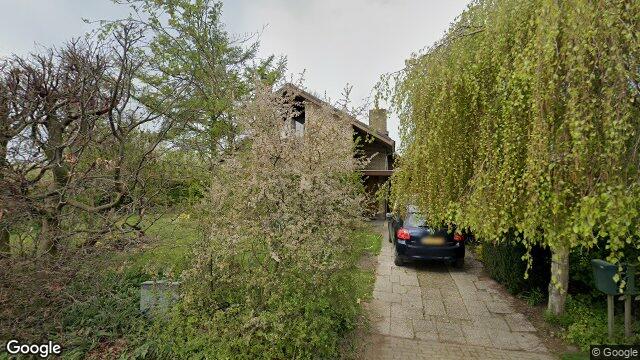 Huurwoning - Wickenburghseweg/'t Goy (€3750.00/198.00m2)