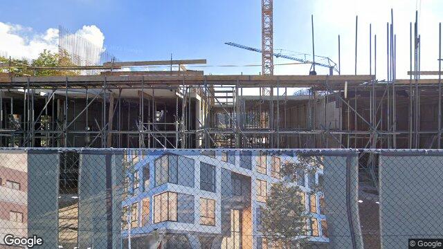 Appartement - Niemeyerstraat/Hoofddorp (€2100.00/57.00m2)