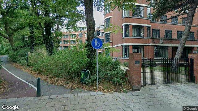 Appartement - Van Stolkweg/Den Haag (€2900.00/127.00m2)