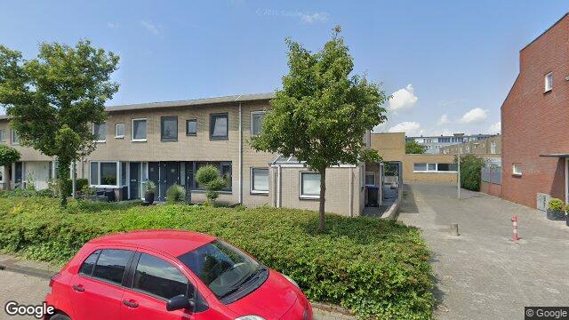 Huurwoning - La Meye/Amsterdam (€2950.00/117.00m2)