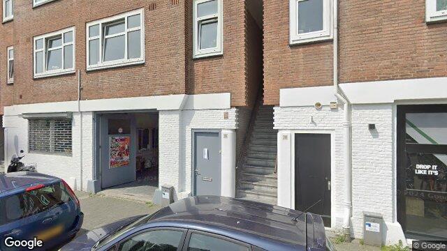 Appartement - Baarsjesweg/Amsterdam (€2675.00/60.00m2)