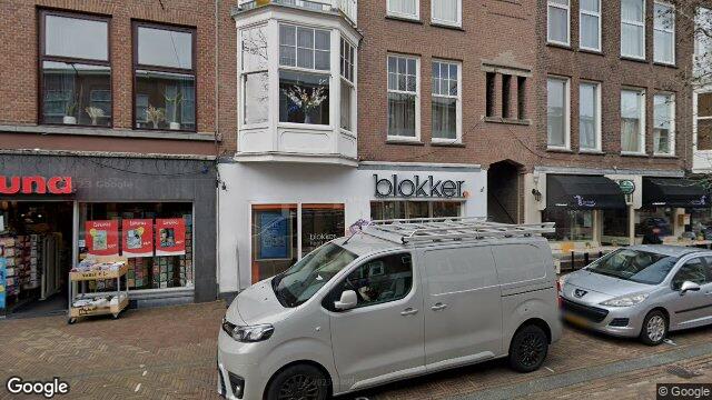 Appartement - Fahrenheitstraat/Den Haag (€1950.00/102.00m2)