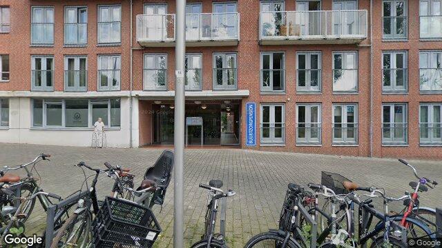 Appartement - Prins Frederikplein/Rotterdam (€3000.00/125.00m2)