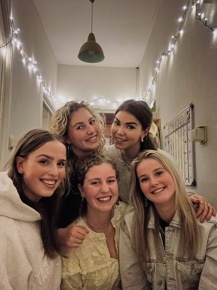 Kamer - Onbekend/Groningen (€350.00/16.00m2)