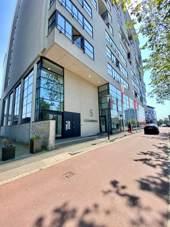 Appartement - Generaal Eisenhowerplein/Rijswijk (ZH) (€1287.00/88.00m2)