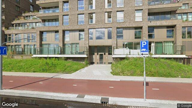 Appartement - Amerikaweg/Haarlem (€1680.00/85.00m2)