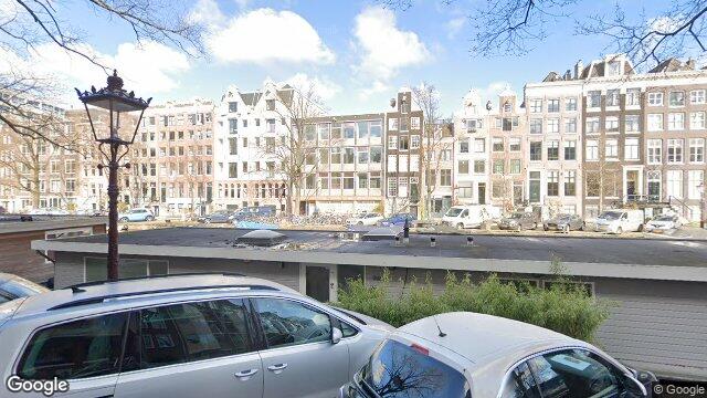 Huurwoning - Nieuwe Keizersgracht/Amsterdam (€3200.00/96.00m2)
