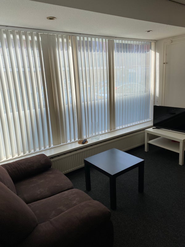 For rent Apartment Eindhoven (Pastoor van Arslaan €1100/35m2) · kamer.nl