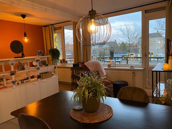 Kamer - Marsmanplein/Haarlem (€650.00/16.00m2)