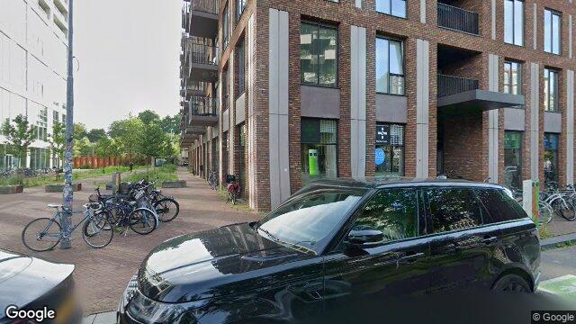 Appartement - Philitelaan/Eindhoven (€1625.00/89.00m2)