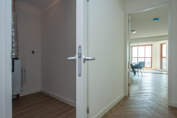 Appartement - Schoonzicht/Lelystad (€1815.00/98.00m2)