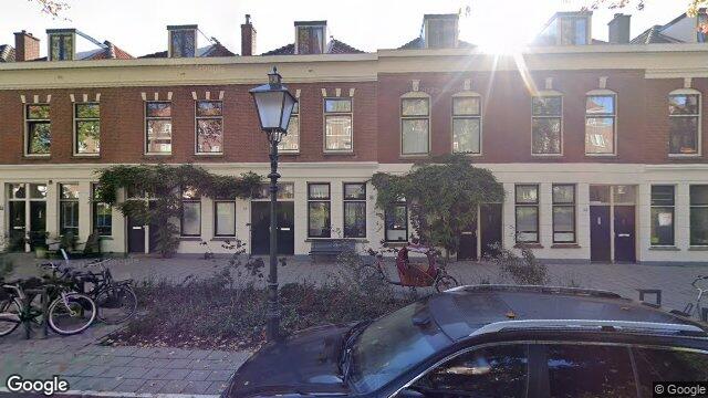 Huurwoning - Paulus Potterstraat/Rotterdam (€2495.00/113.00m2)