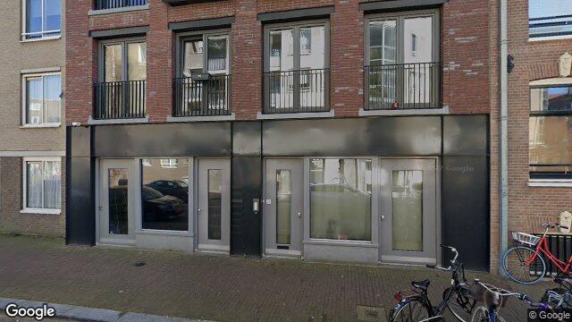 Appartement - Van Noordtstraat/Amsterdam (€2300.00/44.00m2)