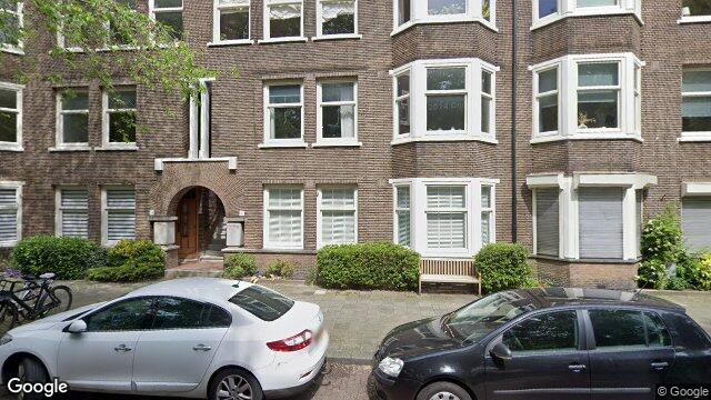 Appartement - Churchill-laan/Amsterdam (€3150.00/85.00m2)