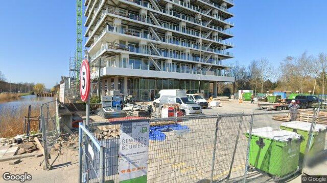 Appartement - Haarlemmerweg/Amsterdam (€1810.00/64.00m2)