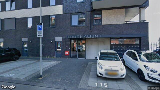 Appartement - Drierivierenlaan/Ridderkerk (€2715.00/266.00m2)