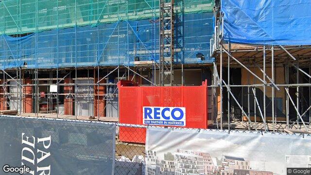 Appartement - Mies van der Rohestraat/Hoofddorp (€2250.00/77.00m2)