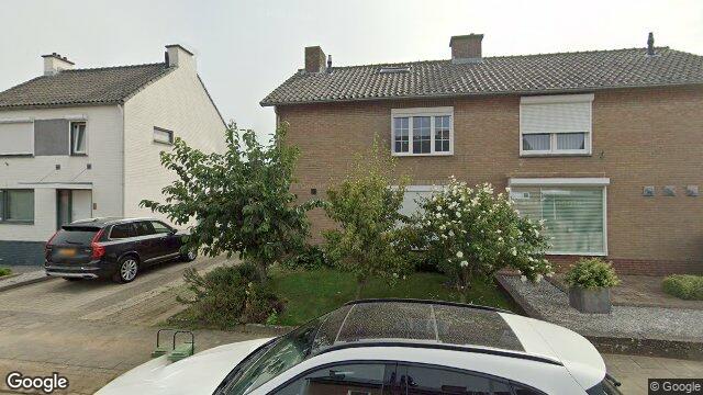 Huurwoning - Achter de Hoven/Berg en Terblijt (€1595.00/84.00m2)