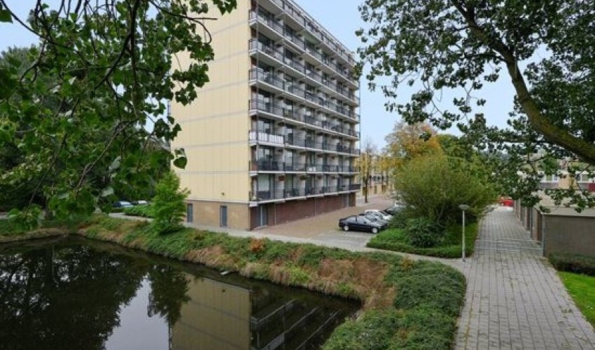 Appartement - Lindenhof/Amstelveen (€1050.00/46.00m2)