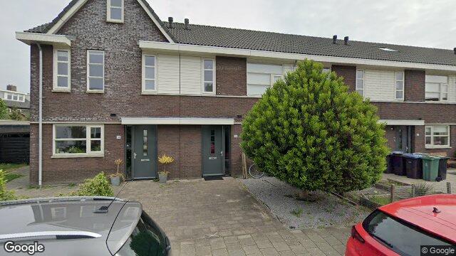 Huurwoning - van Hogendorplaan/Naarden (€1850.00/125.00m2)
