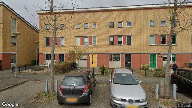 Huurwoning - Duyvestein/Nieuw-Vennep (€2395.00/120.00m2)