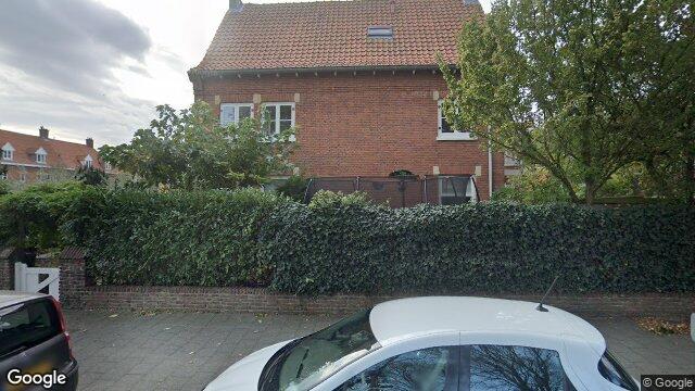 Huurwoning - Kwartellaan/Den Haag (€4250.00/182.00m2)