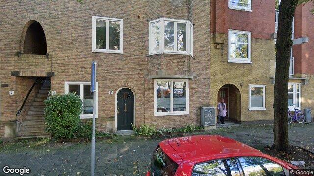 Appartement - IJselstraat/Amsterdam (€2750.00/69.00m2)