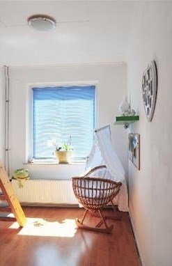 Kamer - Kortekade/Rotterdam (€455.00/10.00m2)