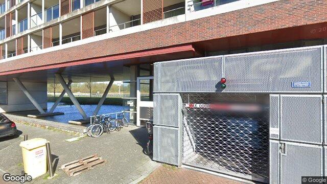 Appartement - Dr. J.A. Ringersstraat/Amsterdam (€1575.00/92.00m2)