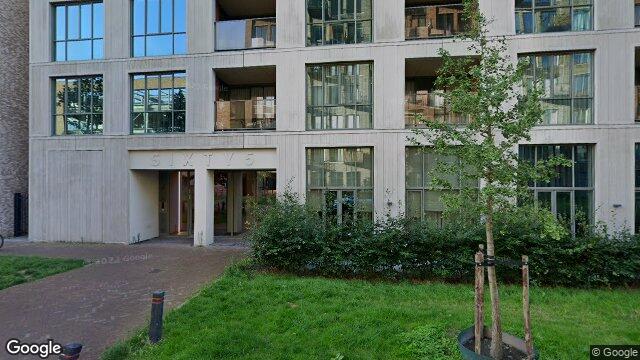 Appartement - Walserijstraat/Eindhoven (€1525.00/79.00m2)