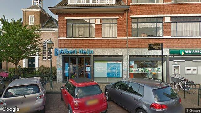 Appartement - Parkweg/Voorburg (€972.00/65.00m2)