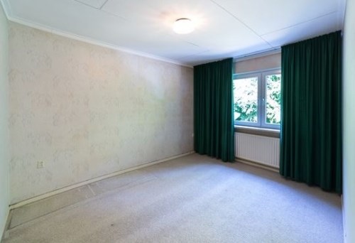 Kamer - Franselaan/Rotterdam (€405.00/15.00m2)