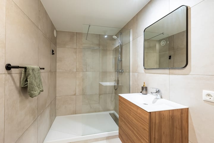 Appartement - Berg en Dalseweg/Nijmegen (€2002.00/64.00m2)