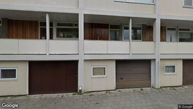 Appartement - Kierkegaardstraat/Amstelveen (€2450.00/95.00m2)
