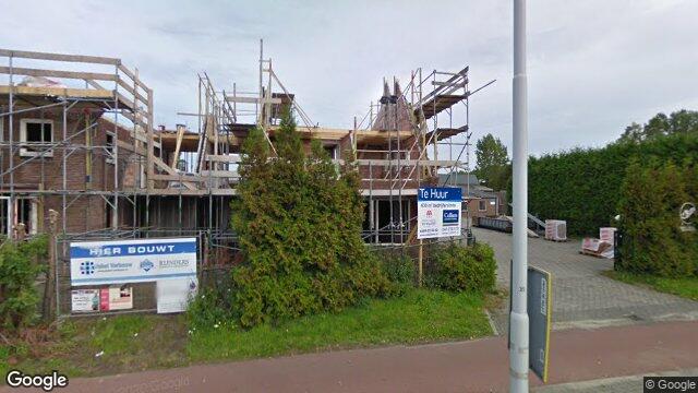 Huurwoning - Oirschotseweg/Best (€2350.00/172.00m2)