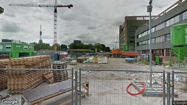 Appartement - Graafschapstraat/Amsterdam (€2155.00/55.00m2)