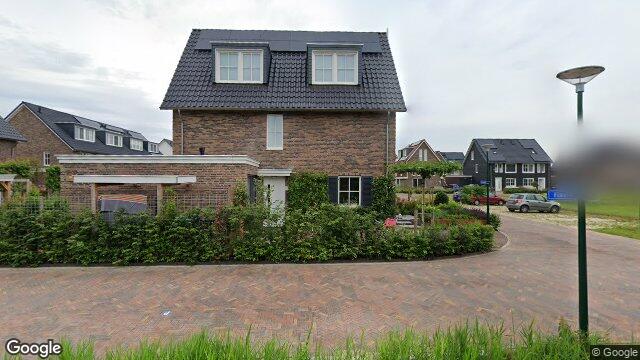 Huurwoning - Nierdolk/Odijk (€2400.00/182.00m2)
