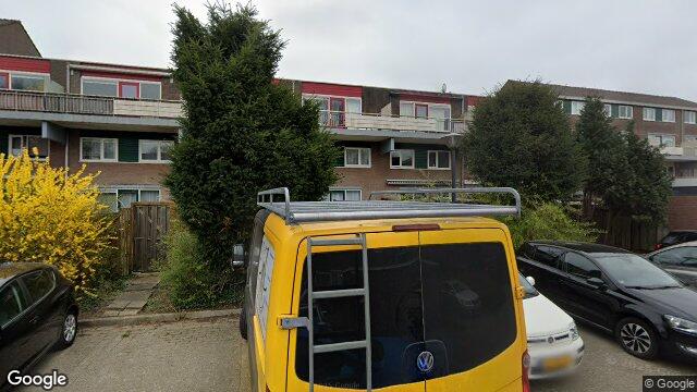 Appartement - Boogschutter/Hoorn (NH) (€1175.00/49.00m2)