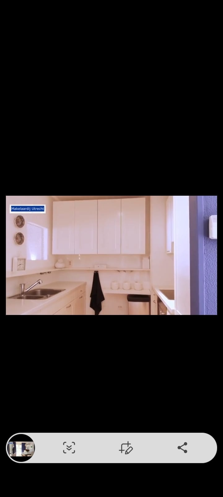 Appartement - Hysophof/Utrecht (€2200.00/85.00m2)